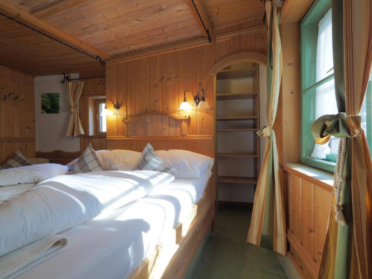 Haus Dorothee Lägenhet Sautens Exteriör bild