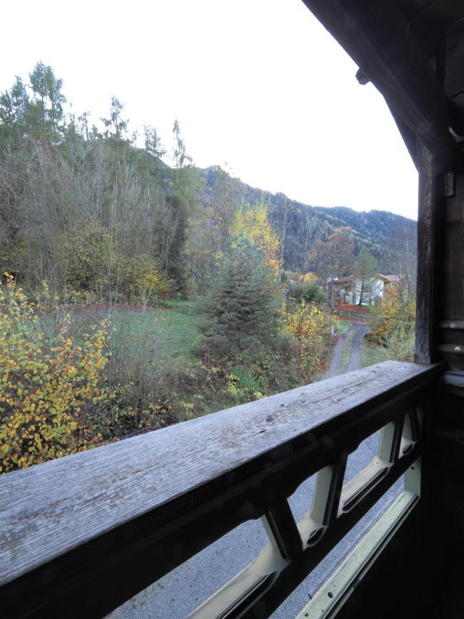 Haus Dorothee Lägenhet Sautens Exteriör bild
