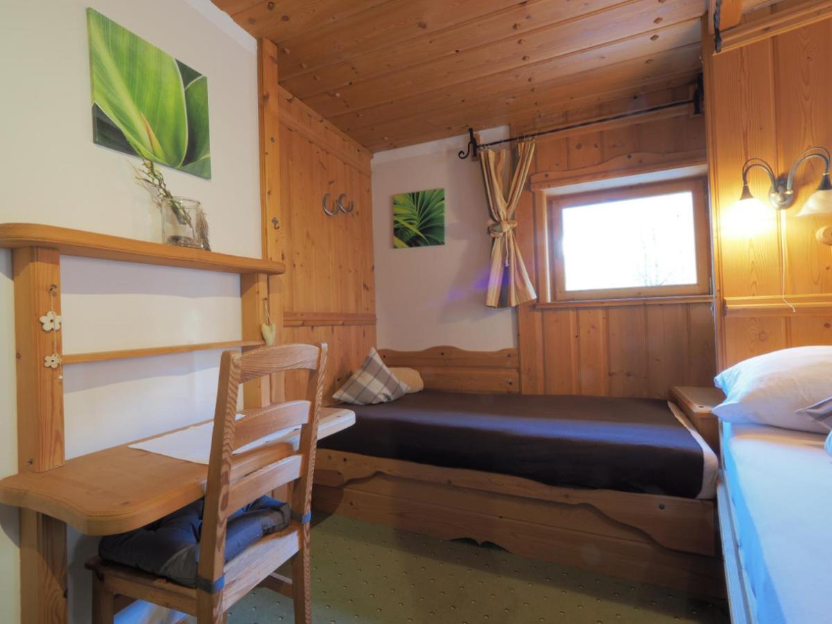 Haus Dorothee Lägenhet Sautens Exteriör bild