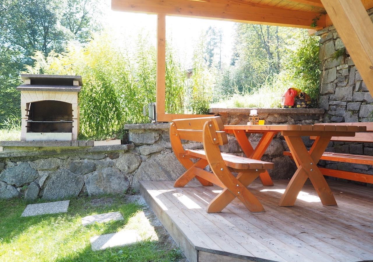Haus Dorothee Lägenhet Sautens Exteriör bild